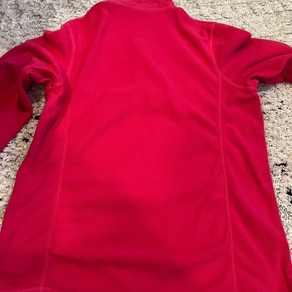 The Black Dog Quarter Zip - Picture 5 of 6